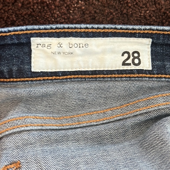 Rag&Bone jeans - Picture 5 of 8